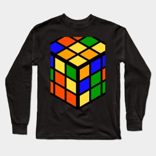 Chemistry Long Sleeve T-Shirt